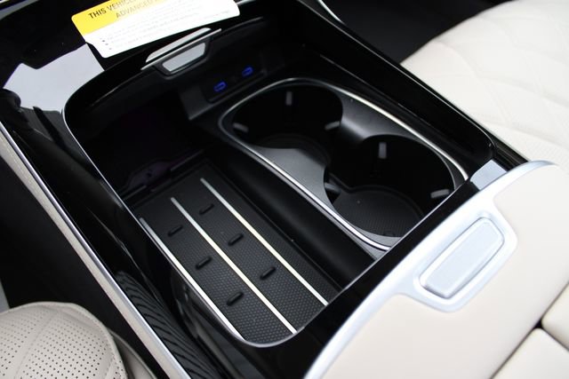 New 2026 Mercedes-Benz S 500 4MATIC image 17