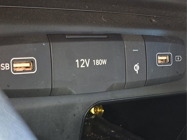 Used 2024 Hyundai Santa Cruz XRT image 24