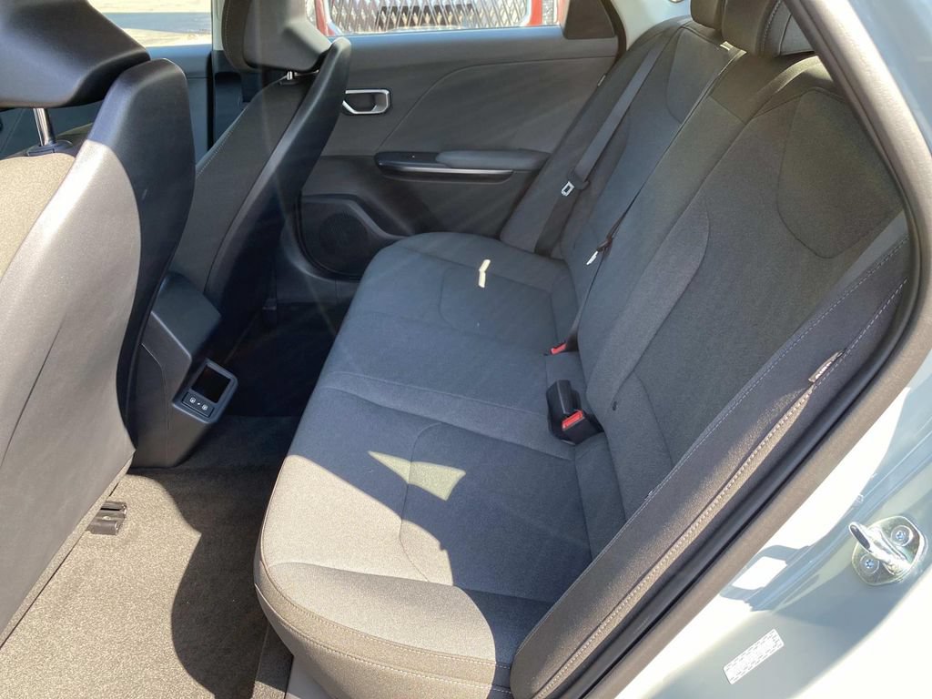 New 2026 Kia K4 FWD image 6