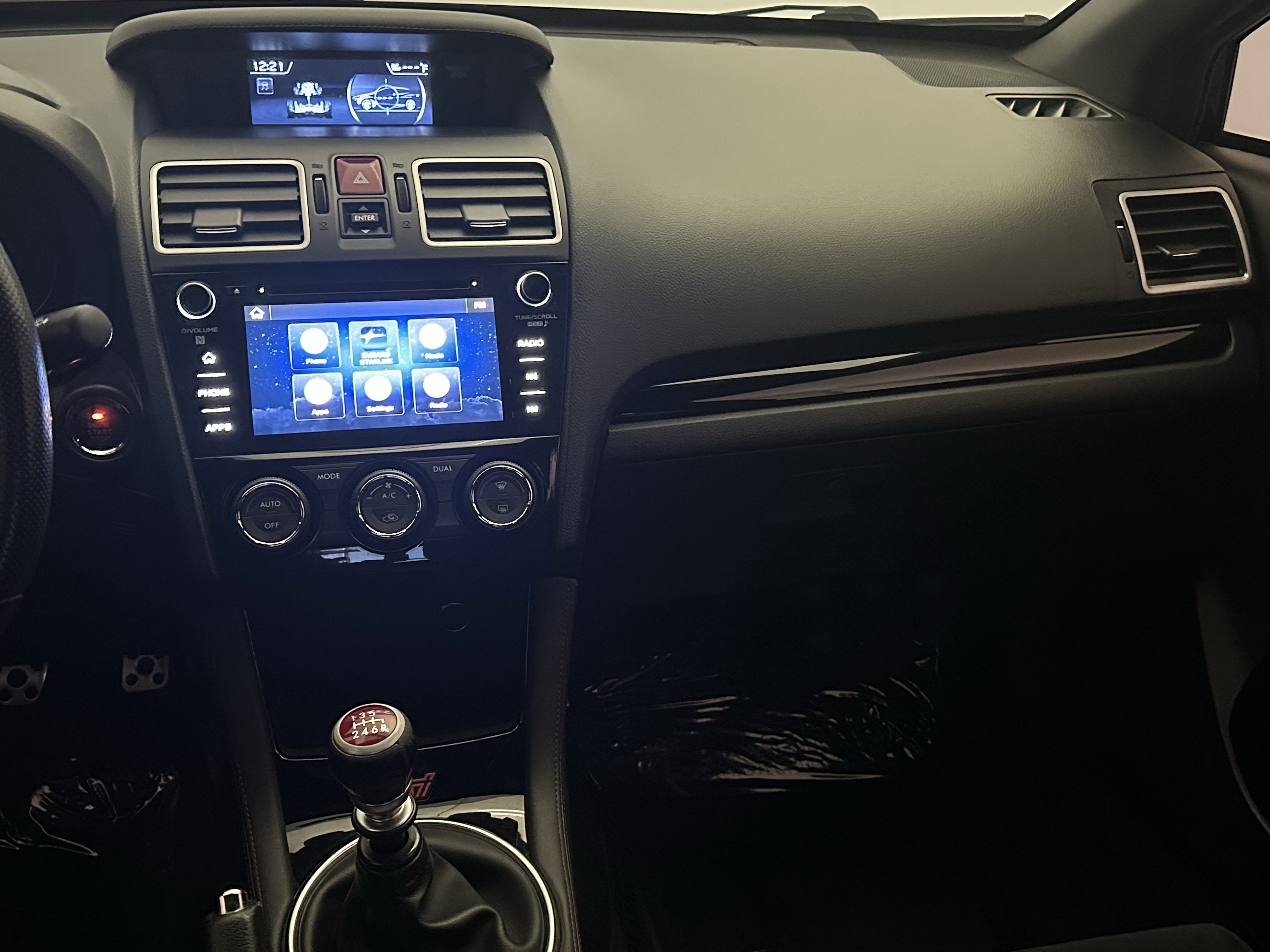 Used 2020 Subaru WRX STI image 17