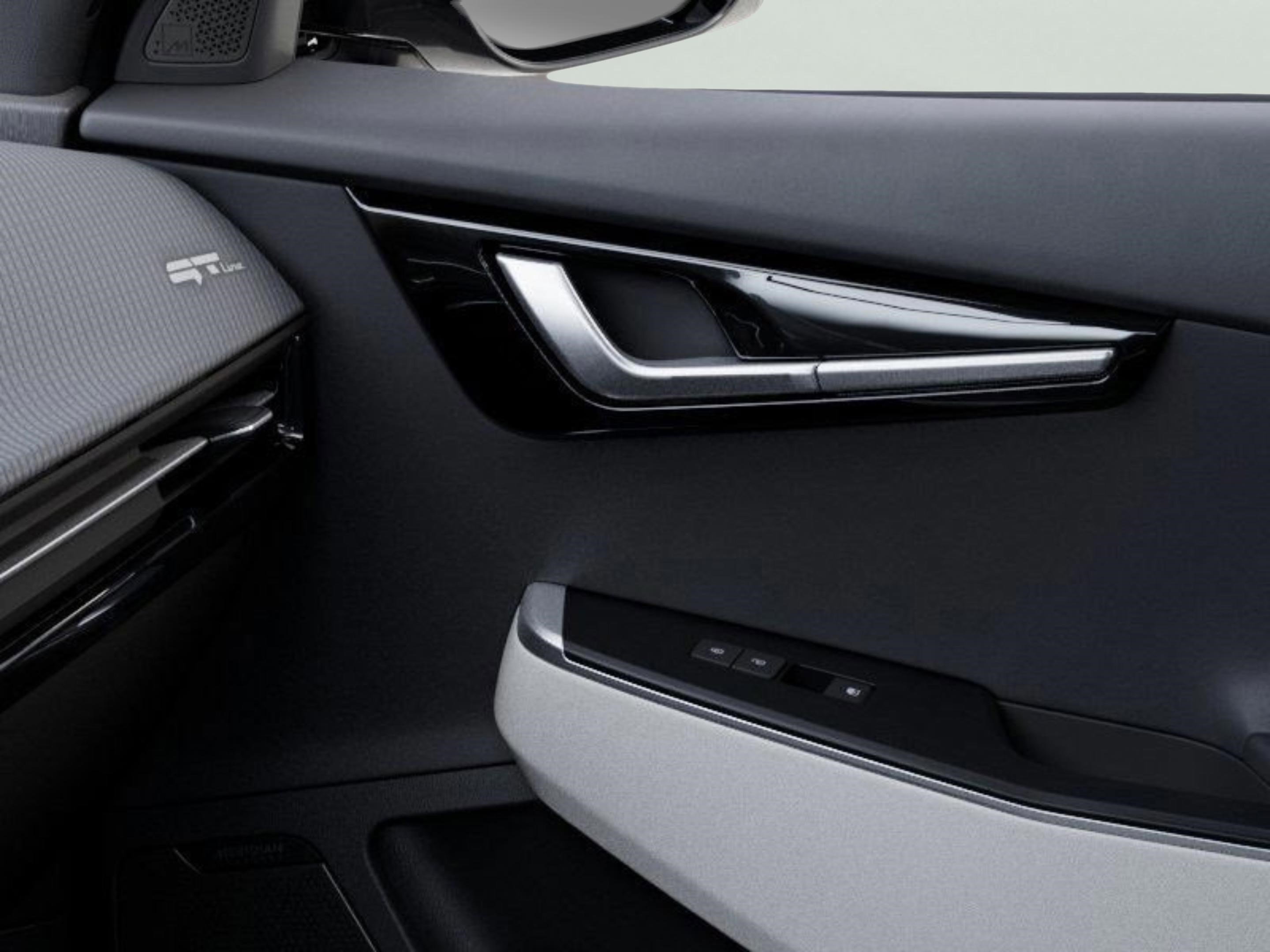 New 2025 Kia EV6 GT-Line RWD image 25