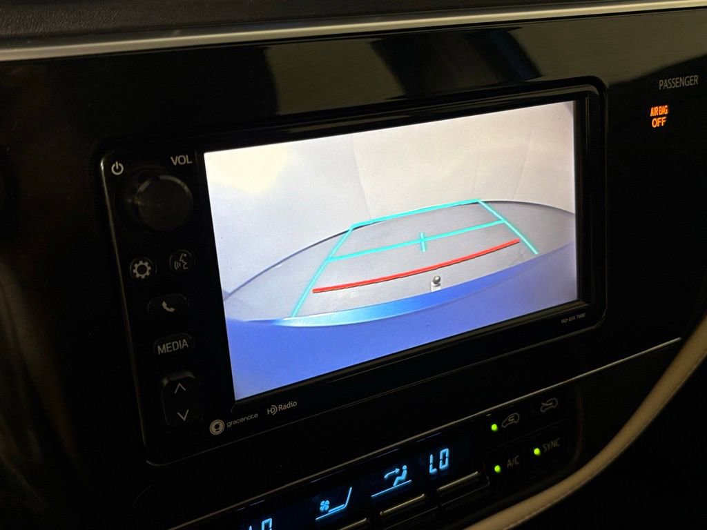 Used 2018 Toyota Corolla iM w/ Carpet Mat Package (TMS) FWD image 26