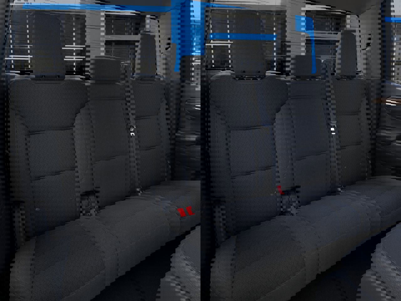 New 2026 Chevrolet Silverado 1500 LT image 55