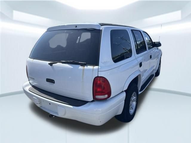 Used 1999 Dodge Durango 2WD image 6