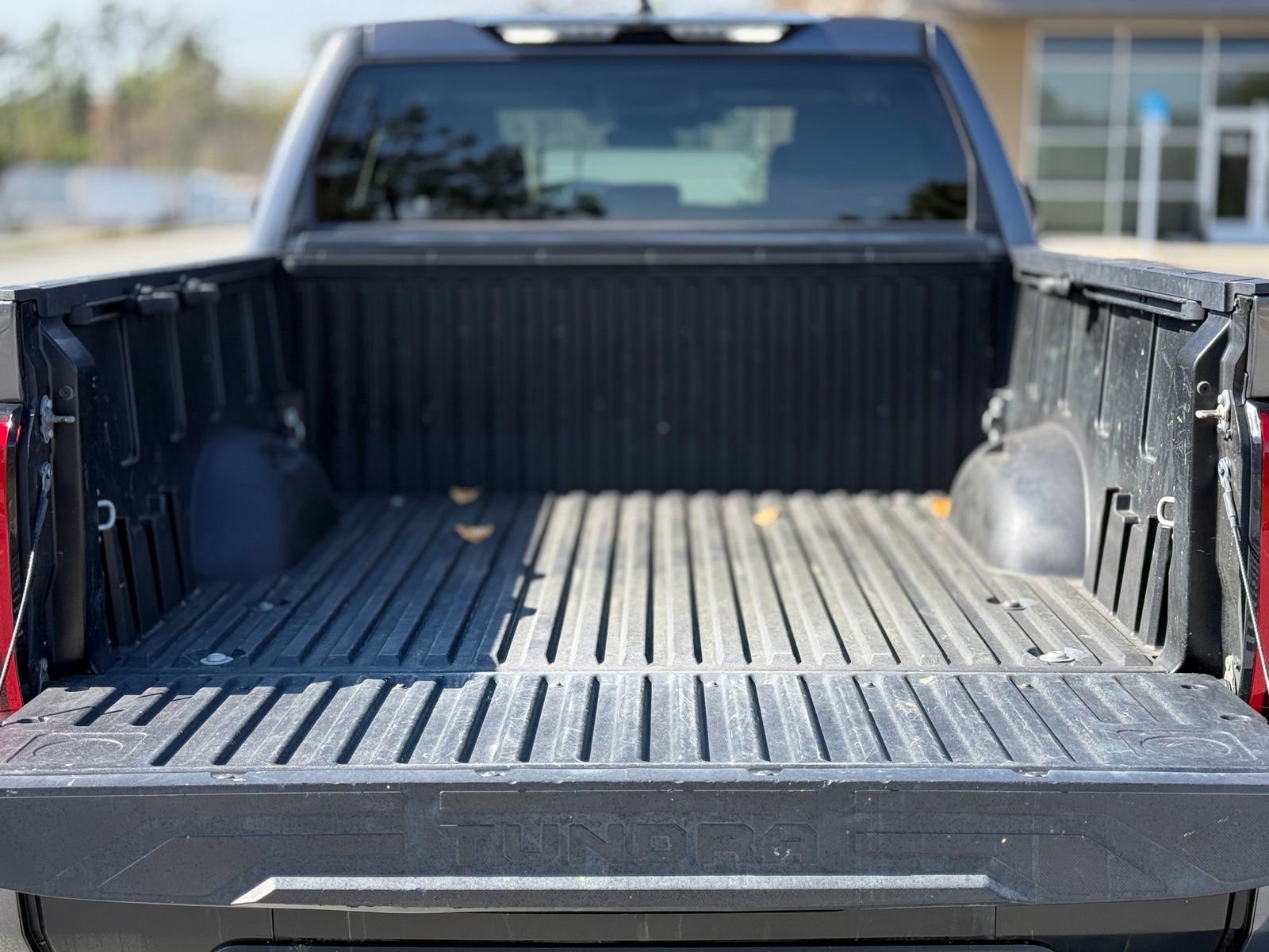 Used 2024 Toyota Tundra SR5 AWD/4WD image 50