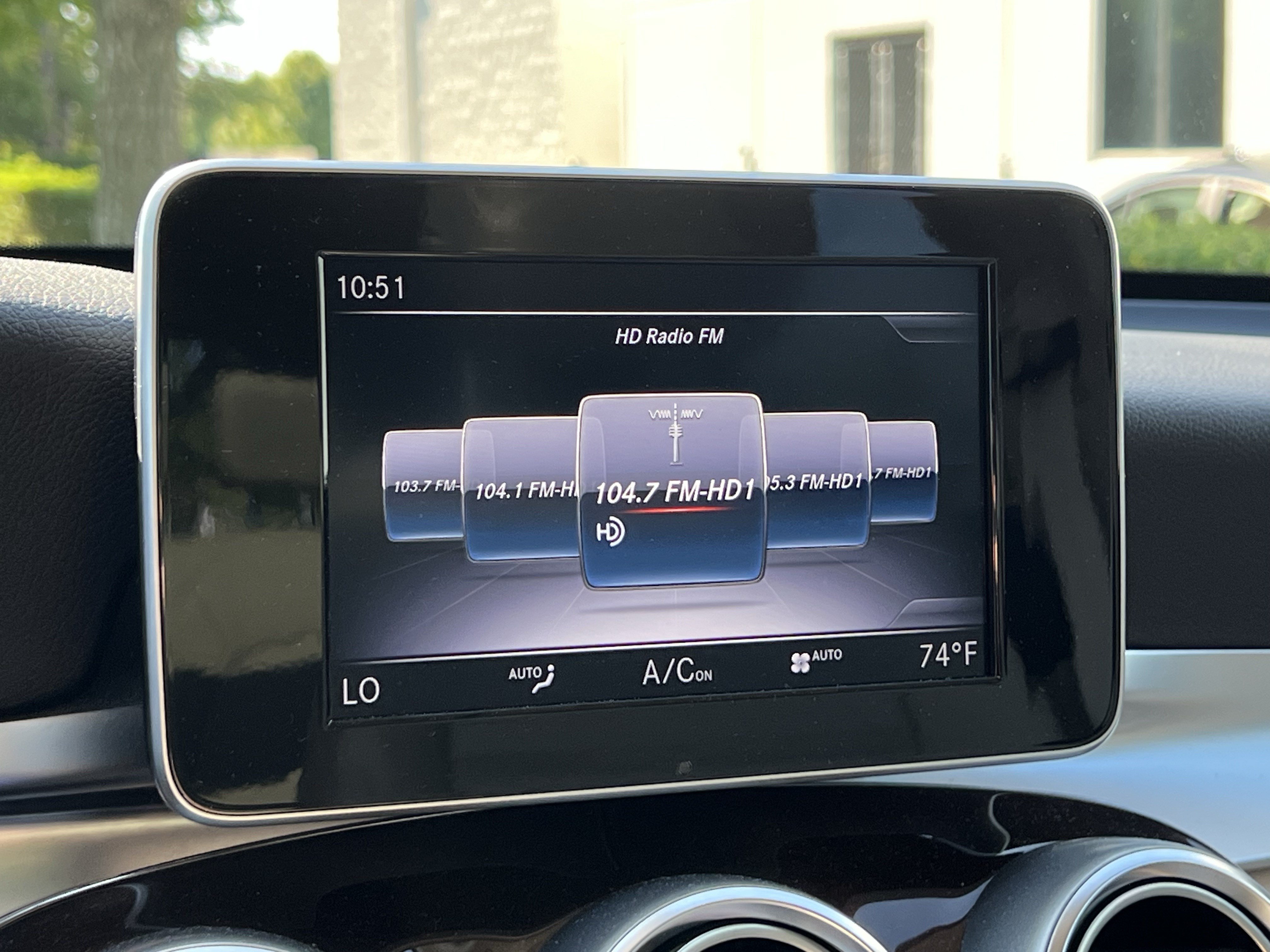 Certified 2018 Mercedes-Benz GLC 300 image 25