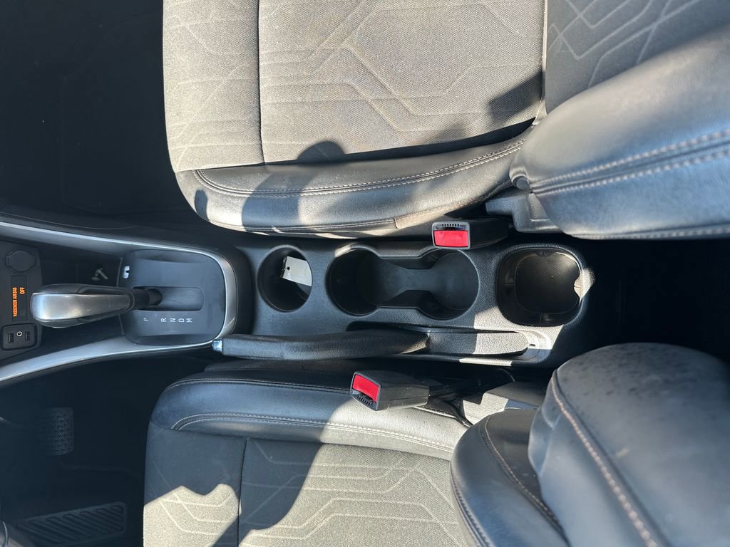 Used 2019 Chevrolet Trax LT w/ LT Convenience Package image 19