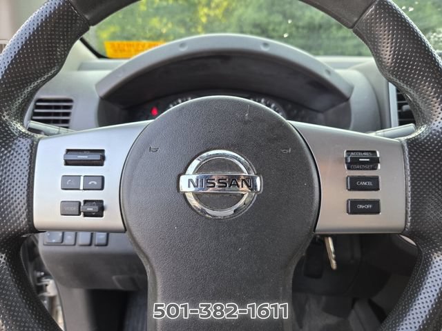 Used 2013 Nissan Frontier SV RWD image 21