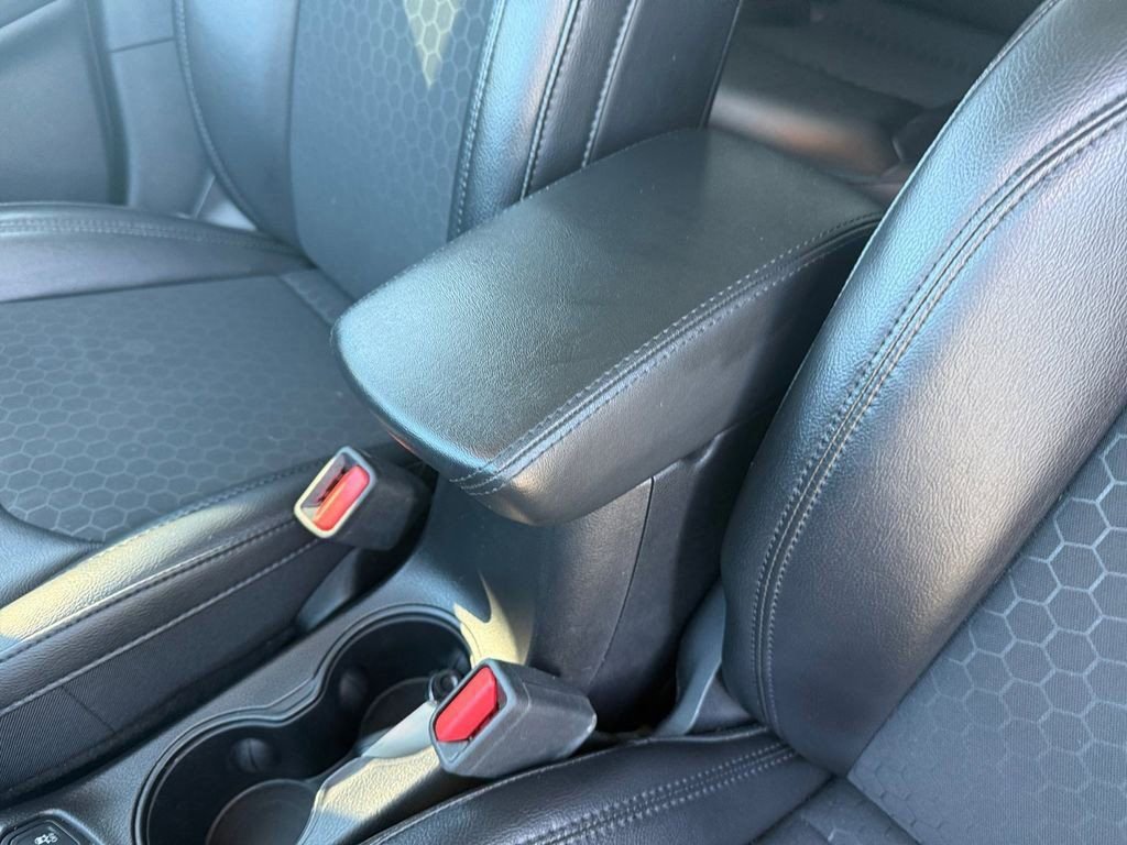 Used 2018 Jeep Compass Latitude w/ Popular Equipment Group image 25