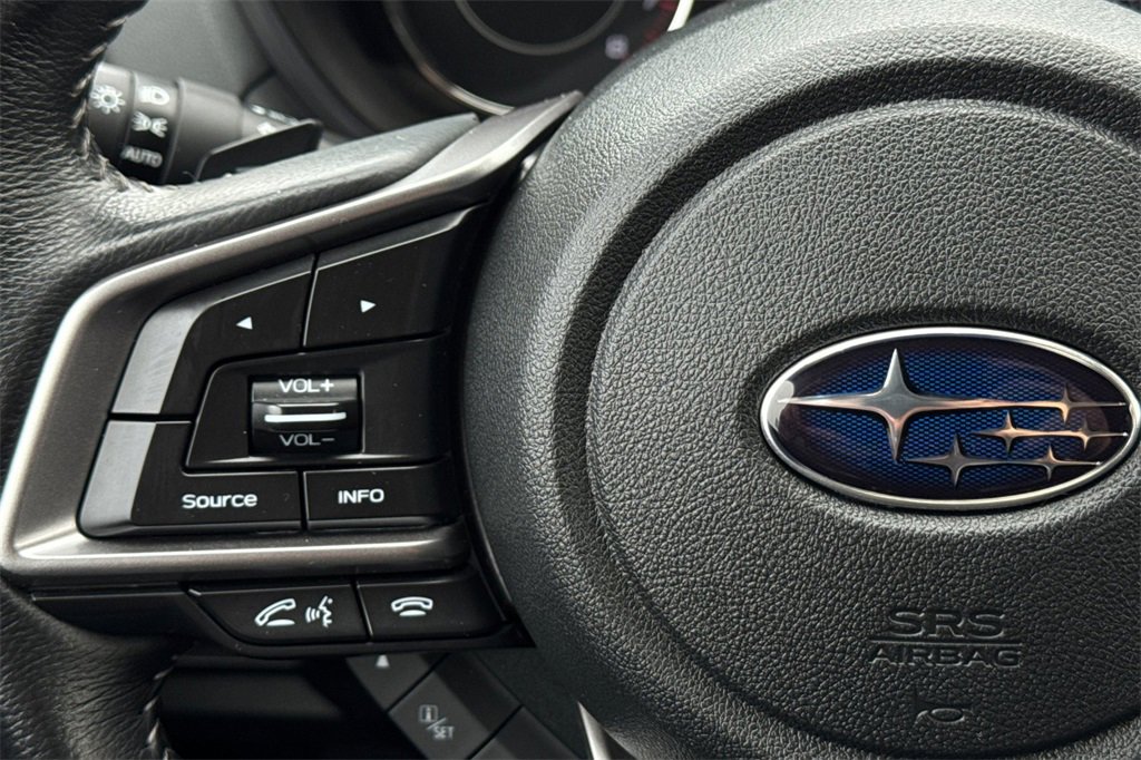 Used 2023 Subaru Impreza 2.0i Limited w/ Popular Package #3 image 28