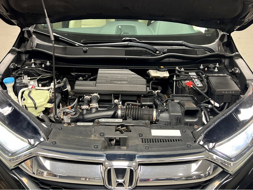 Used 2017 Honda CR-V Touring image 26