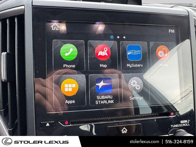 Used 2022 Subaru Forester Touring AWD/4WD image 30