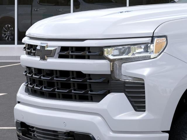 New 2026 Chevrolet Silverado 1500 RST w/ Dark Appearance Package AWD/4WD image 18