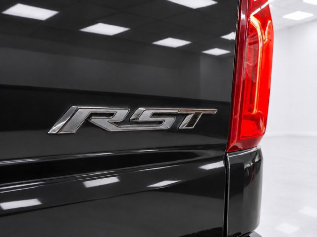 Used 2022 Chevrolet Silverado 1500 RST w/ Rally Edition AWD/4WD image 14