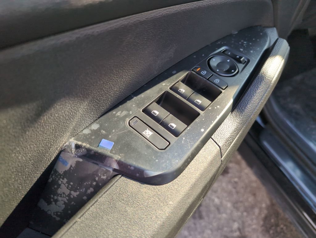 New 2026 Kia Sportage S image 15