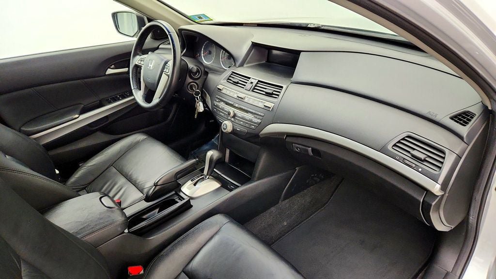 Used 2010 Honda Accord EX-L image 24