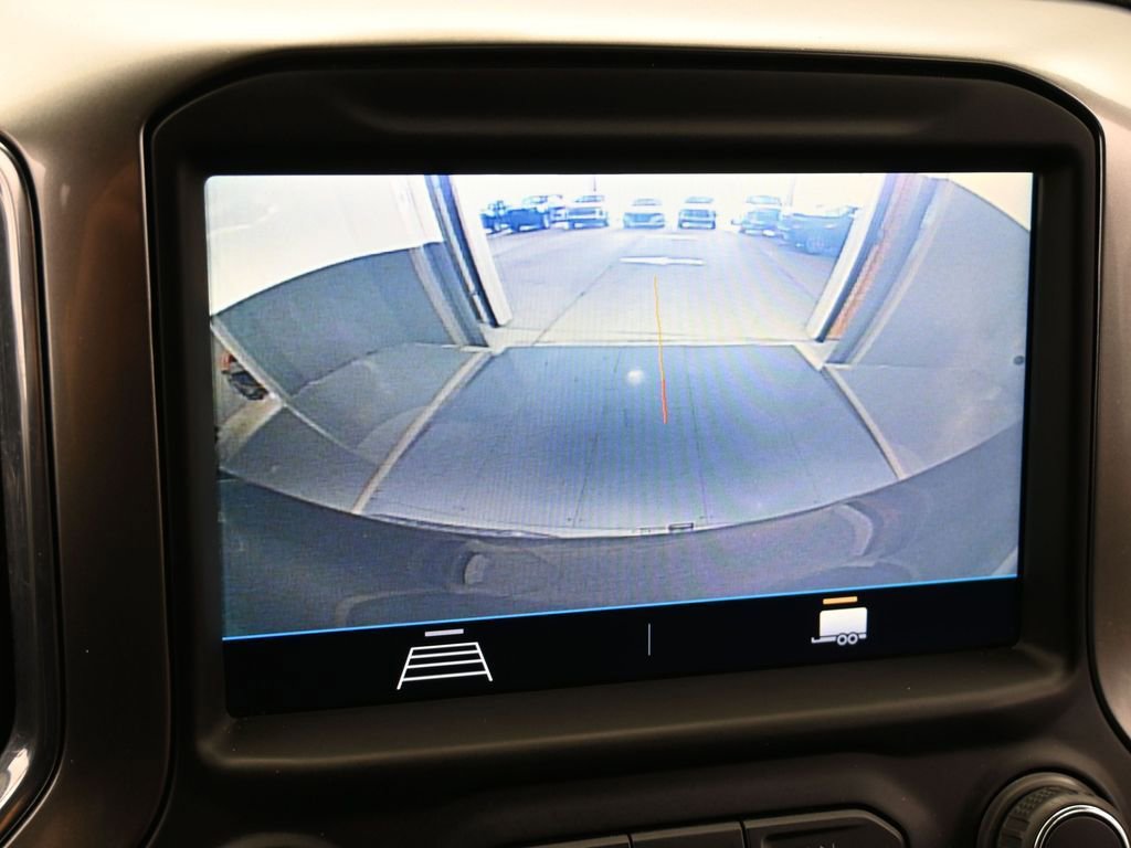 Used 2021 Chevrolet Silverado 1500 RST image 17