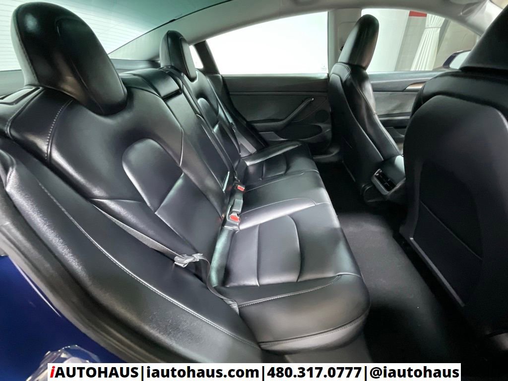 Used 2023 Tesla Model 3 Performance AWD/4WD image 14