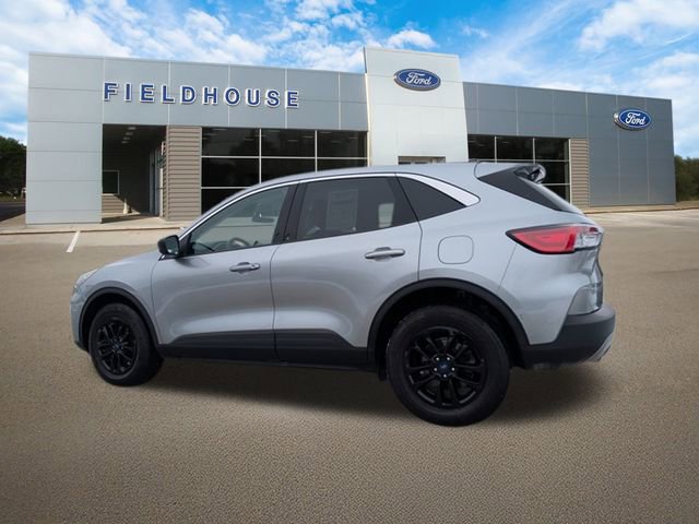 Used 2022 Ford Escape SE w/ Convenience Package AWD/4WD image 21