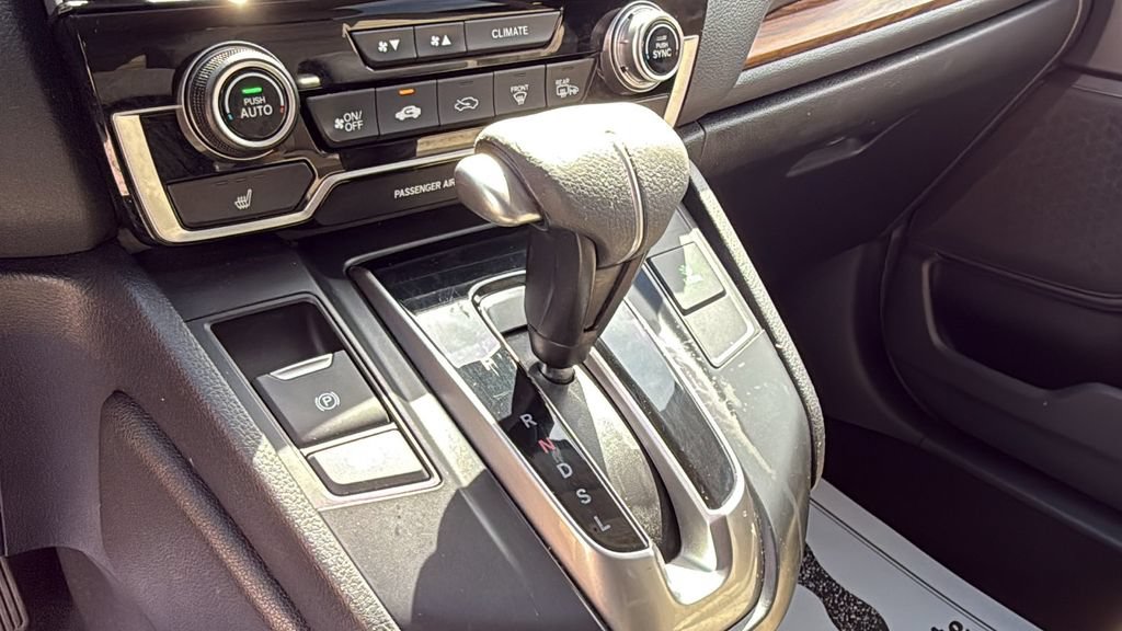 Used 2018 Honda CR-V EX image 34