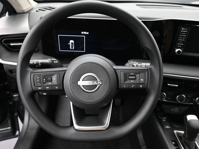 Certified 2025 Nissan Kicks S AWD/4WD image 10