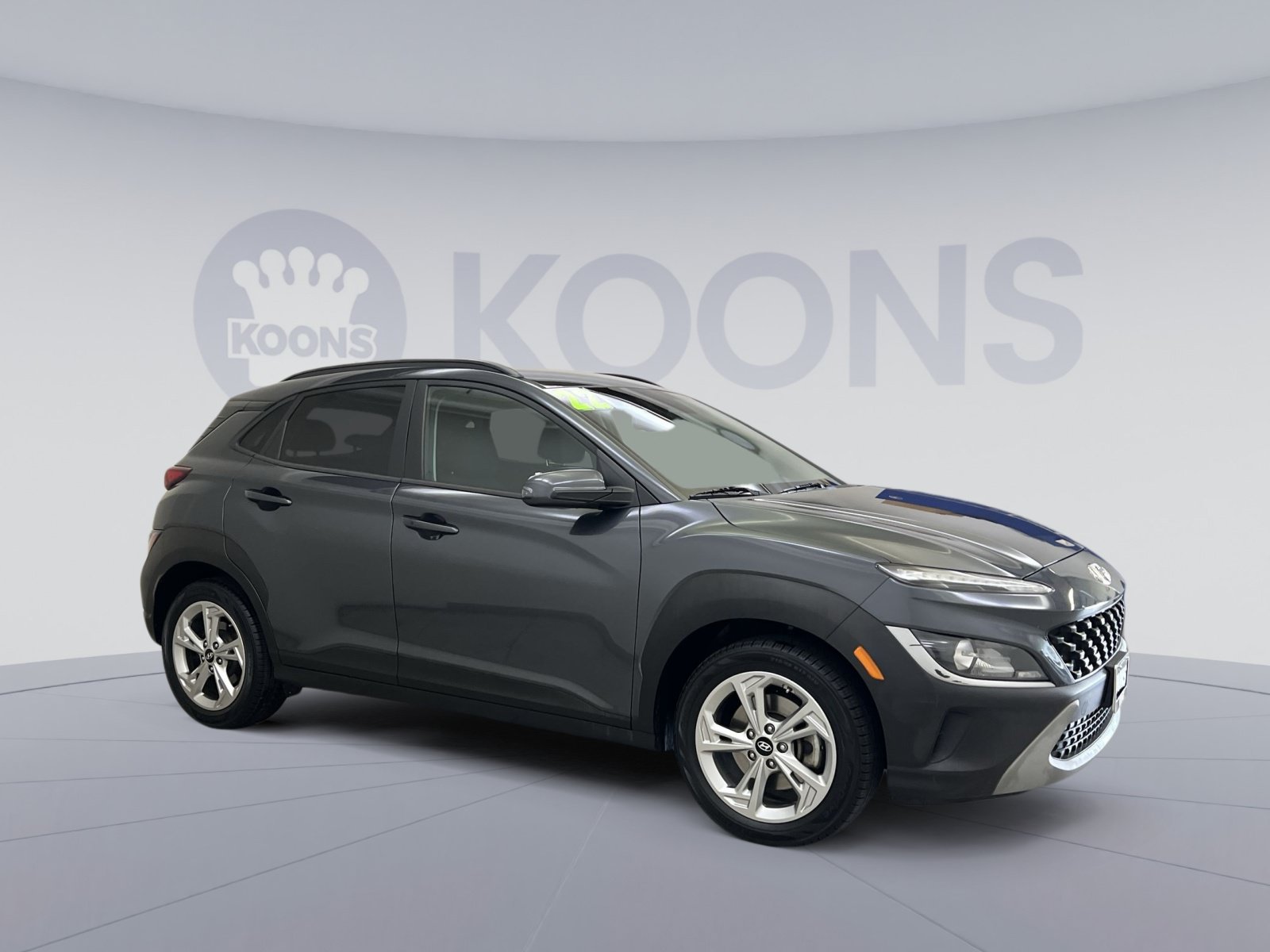 Used 2022 Hyundai Kona SEL AWD/4WD image 10