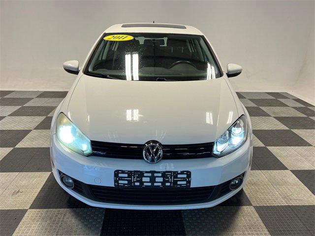 Used 2011 Volkswagen Golf TDI image 2