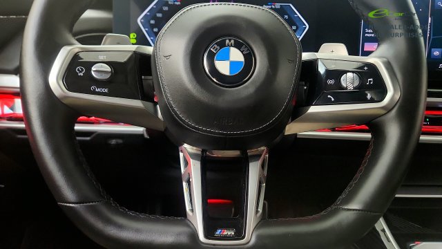 Used 2026 BMW 740i xDrive AWD/4WD image 58