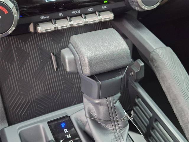 New 2026 Toyota Tacoma SR5 AWD/4WD image 11