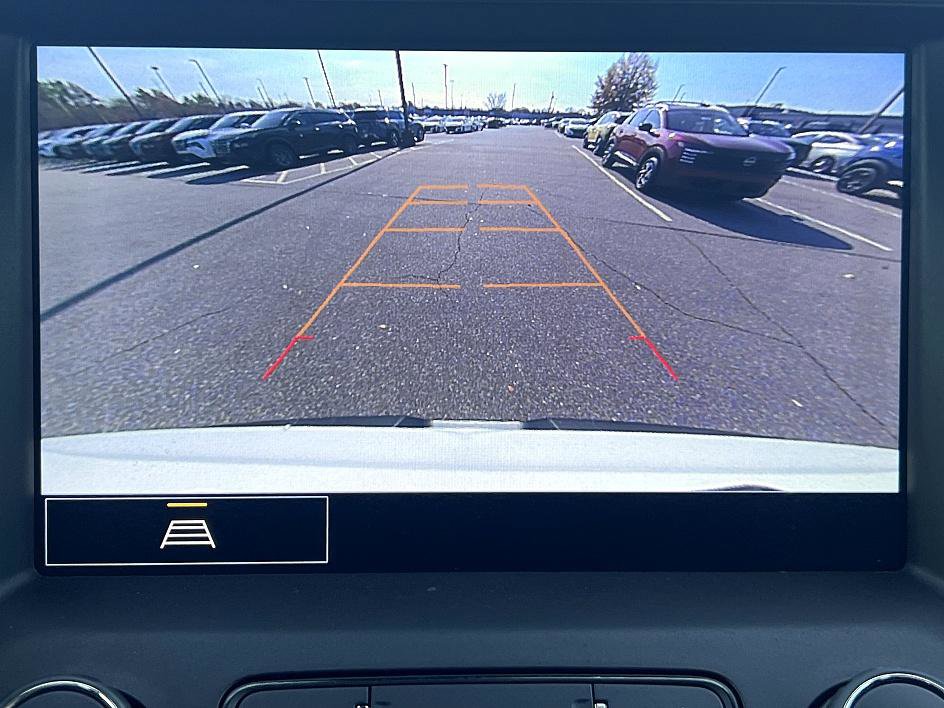 Used 2023 GMC Acadia SLT image 24