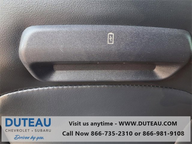 Used 2025 Ford Expedition Platinum w/ Driver's Package image 11