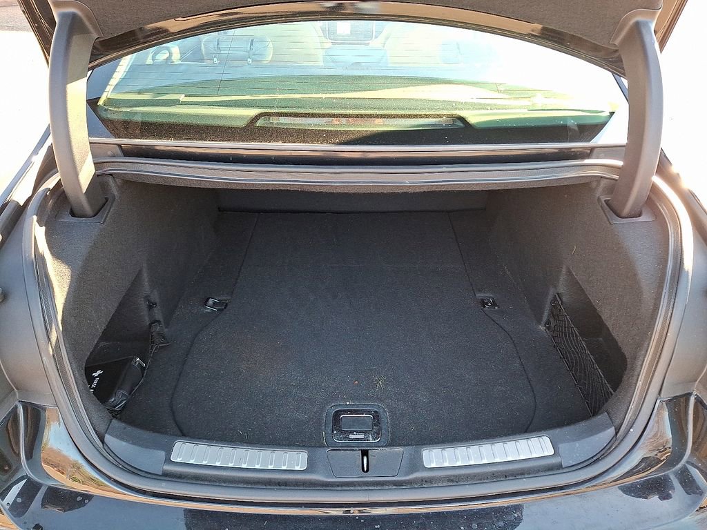 Used 2018 Lincoln Continental Reserve w/ Continental Climate Package image 28