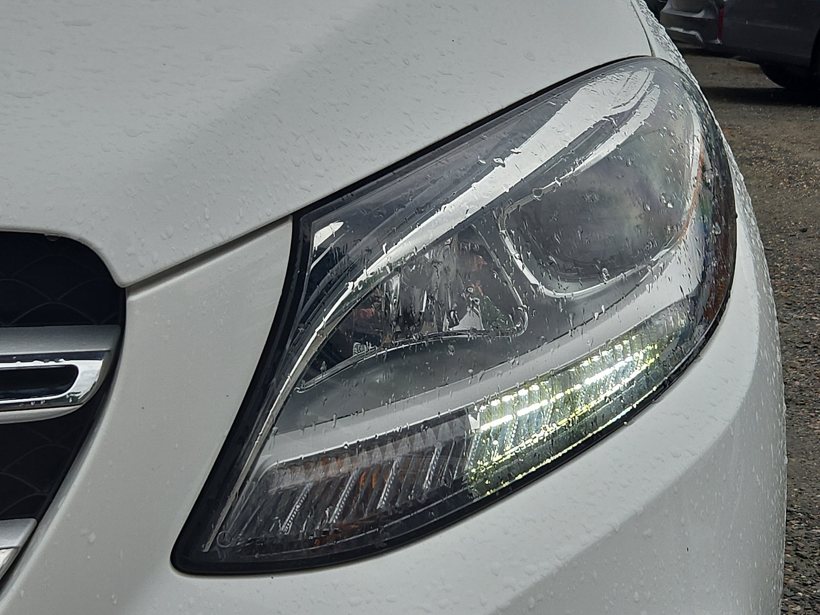 Used 2016 Mercedes-Benz GLE 350 4MATIC image 9