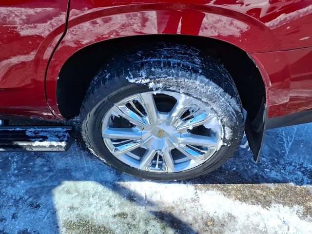 Used 2023 Chevrolet Tahoe High Country w/ Premium Package 2 image 21