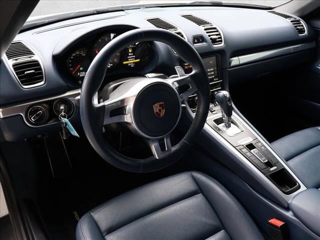 Used 2014 Porsche Boxster S RWD image 14