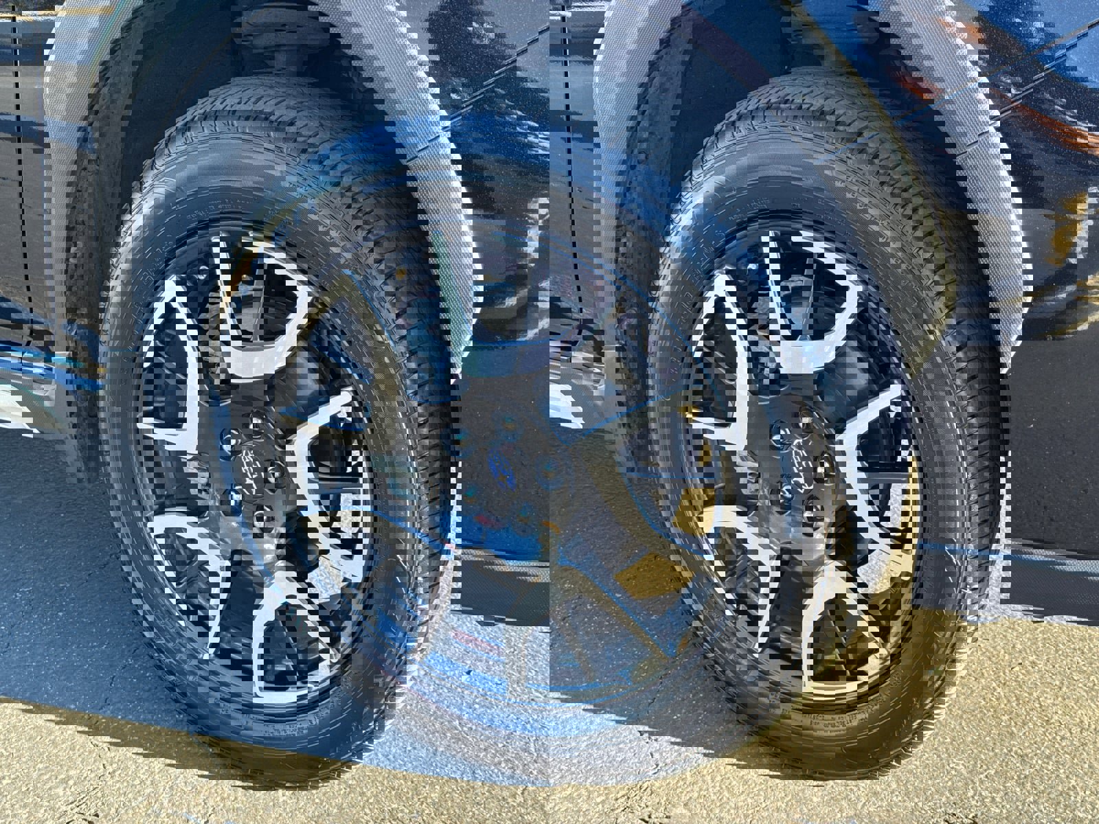 Used 2019 Subaru Crosstrek Hybrid w/ Popular Package #4A image 6