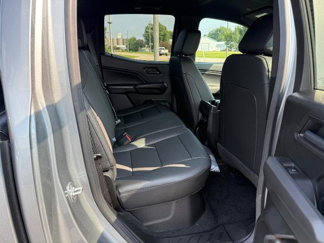 New 2026 Chevrolet Colorado Trail Boss image 10