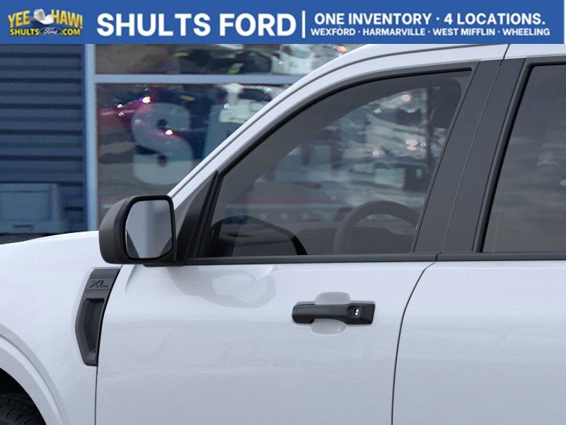 New 2026 Ford Maverick XL image 22