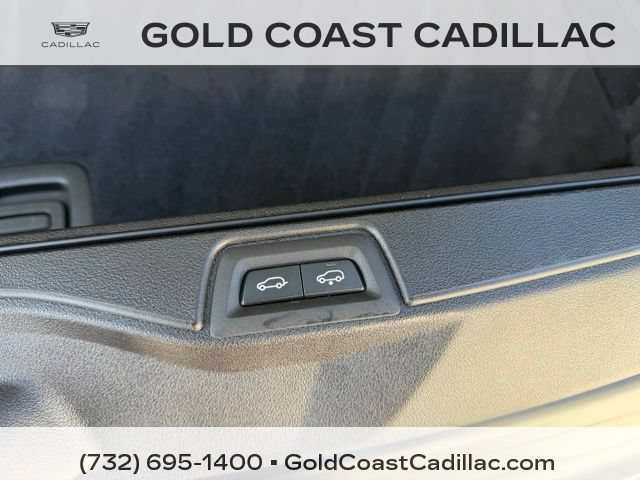 Used 2025 BMW X7 M60i AWD/4WD image 15
