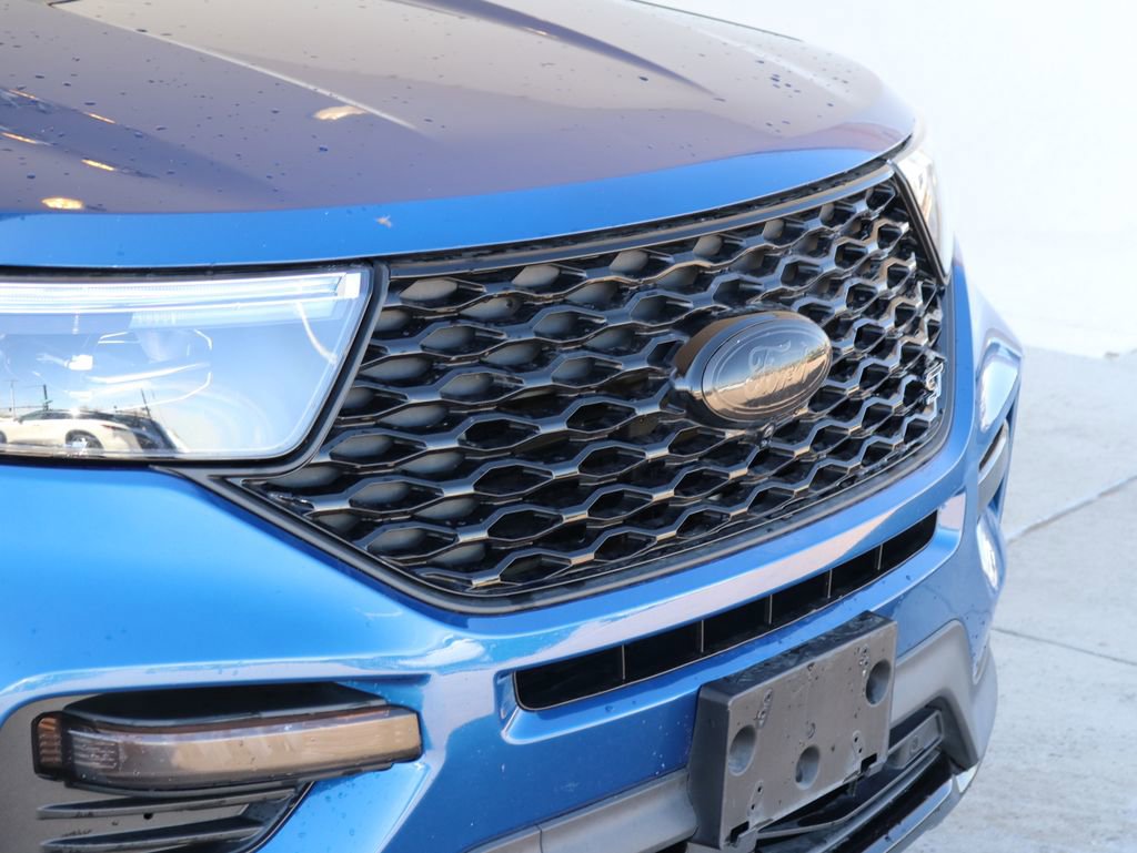 Used 2020 Ford Explorer ST w/ ST Street Pack AWD/4WD image 12