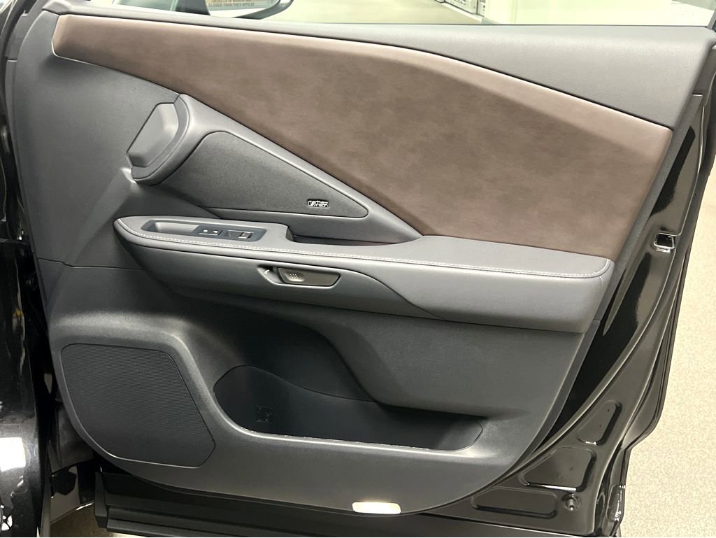 New 2026 Lexus TX 350 AWD image 24