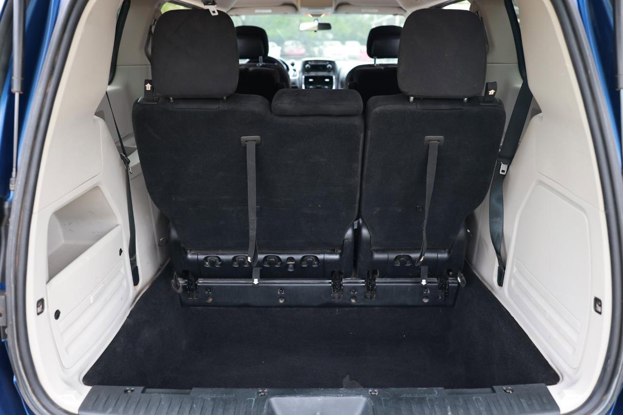 Used 2011 Dodge Grand Caravan Express w/ PWR Window Group image 25