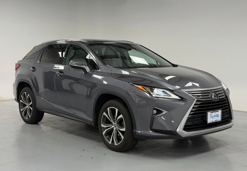Used 2019 Lexus RX 350 AWD w/ Navigation Package image 6