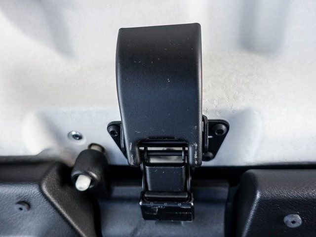 New 2025 Jeep Gladiator Sport AWD/4WD image 16