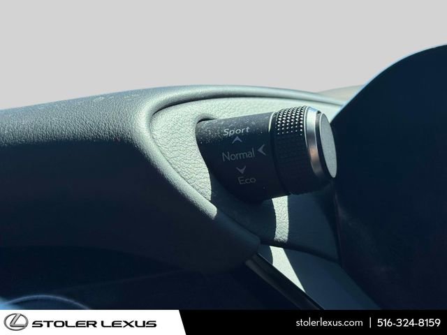 Certified 2022 Lexus ES 350 w/ Premium Package image 29