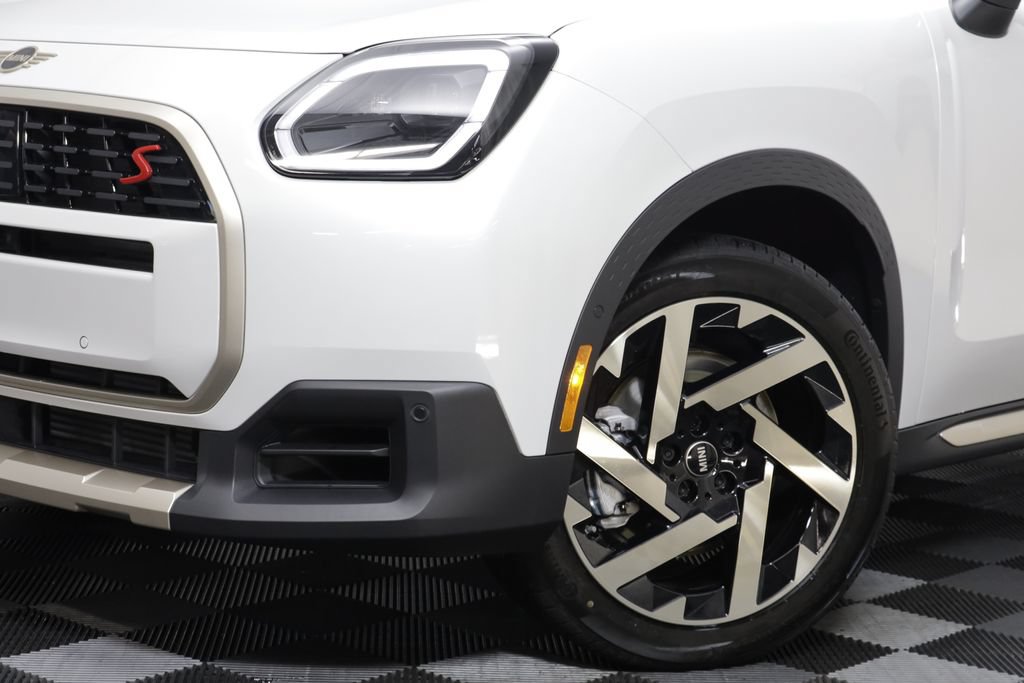 New 2027 MINI Cooper Countryman S AWD/4WD image 4