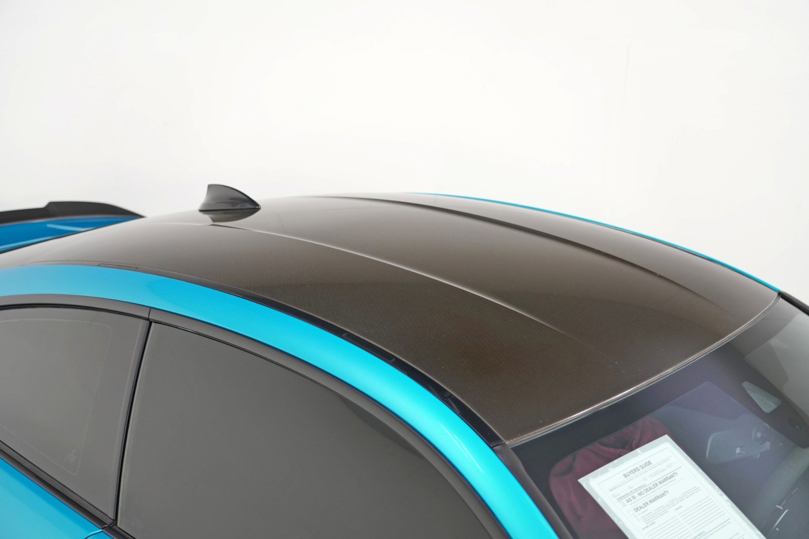 Used 2019 BMW M4 CS w/ Executive Package image 51