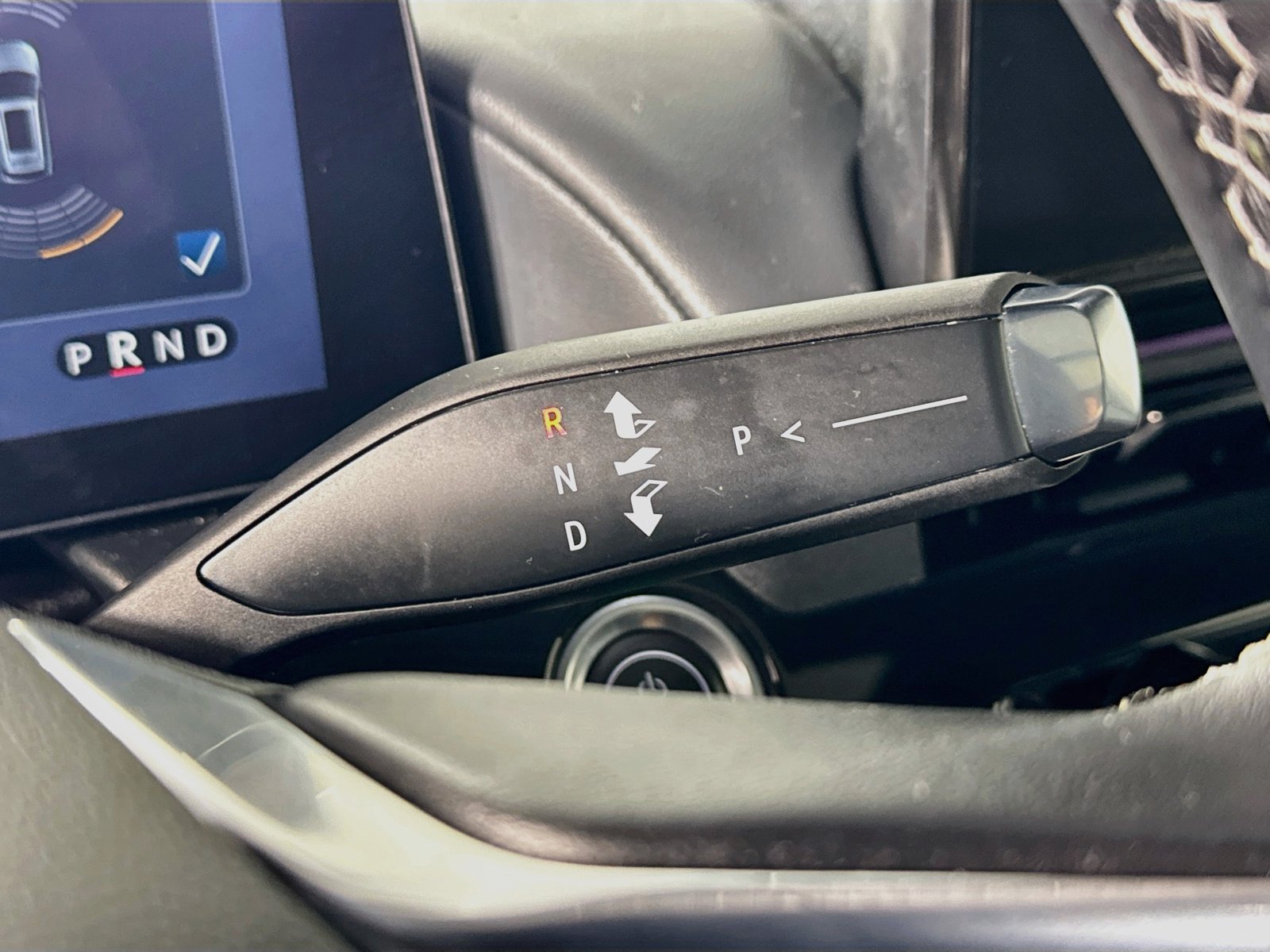 Used 2024 Honda Prologue Touring image 22