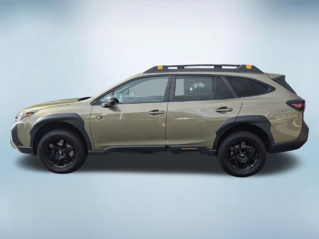 Used 2022 Subaru Outback Wilderness AWD/4WD image 4