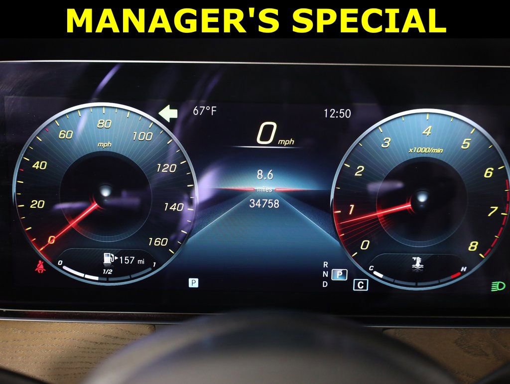 Certified 2022 Mercedes-Benz E 350 4MATIC Sedan image 29